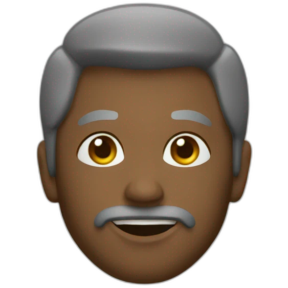 Baiden emoji