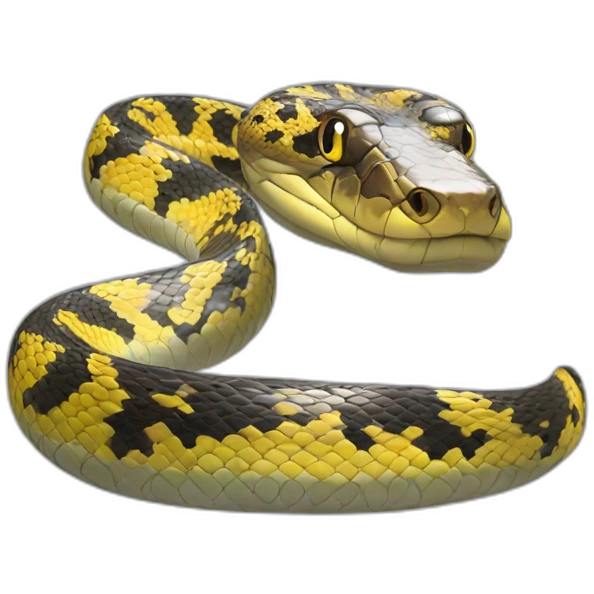 python emoji
