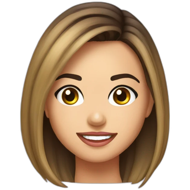 dillion harper emoji