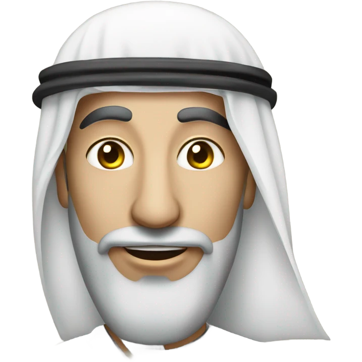 Dubai dirhams money emoji