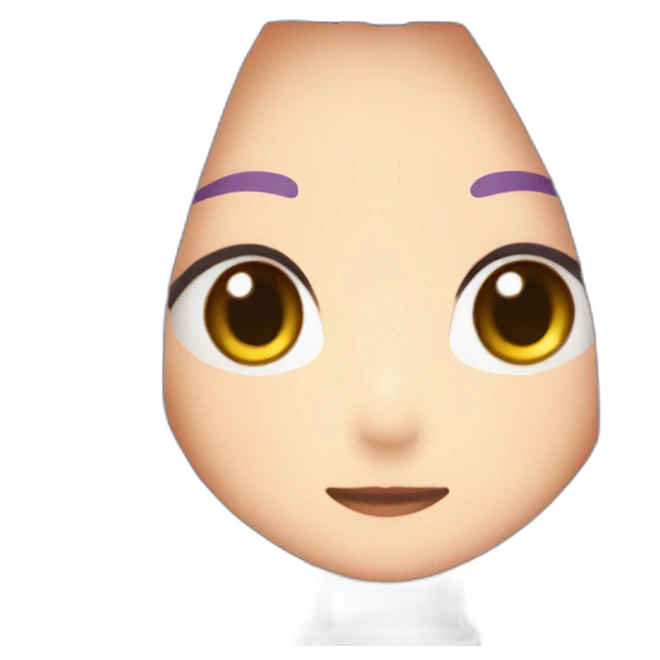 konata izumi emoji