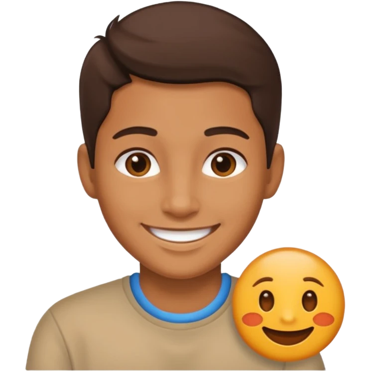 neger emoji