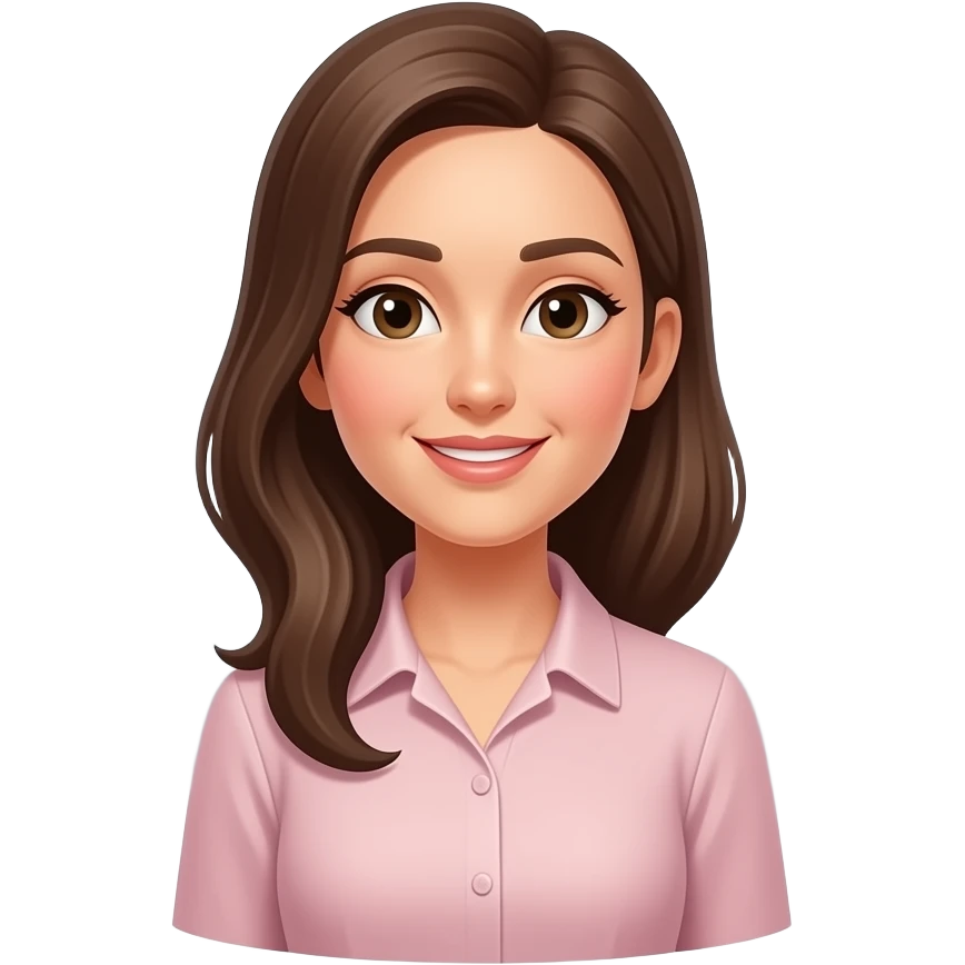 Женщина с  родом за спиной в заде род тени родня emoji