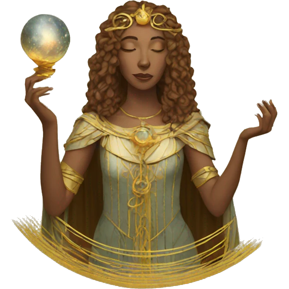 Tarot  emoji