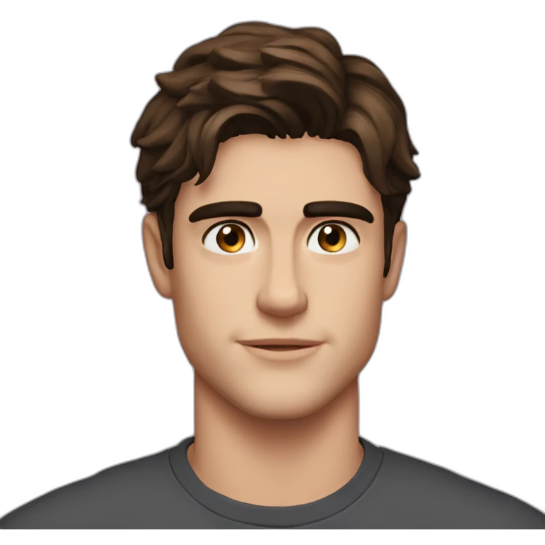 jacob elordi emoji