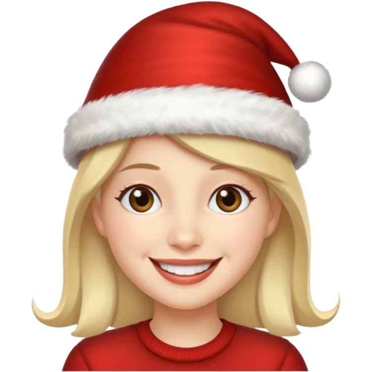 Noel anne emoji