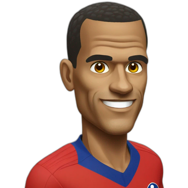 rivaldo emoji