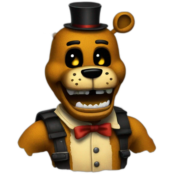 Fnaf emoji
