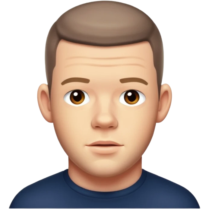 Russell Tovey emoji