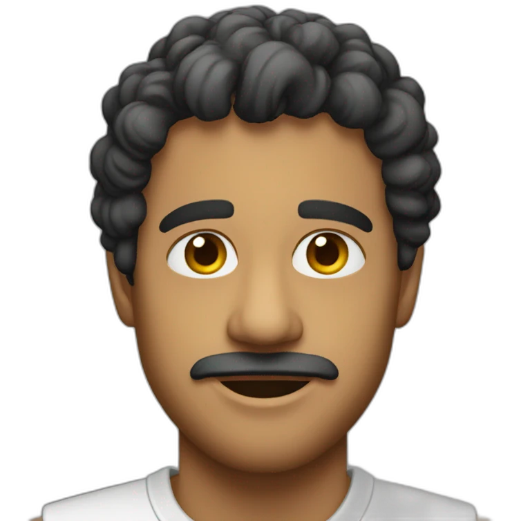 Elgado emoji