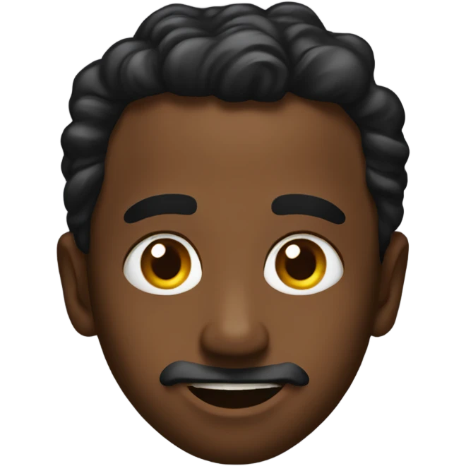 Diddy oil emoji