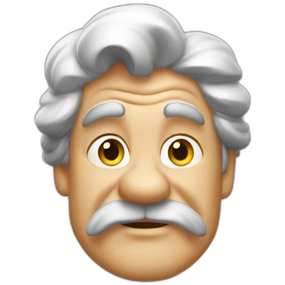 Astérix  emoji