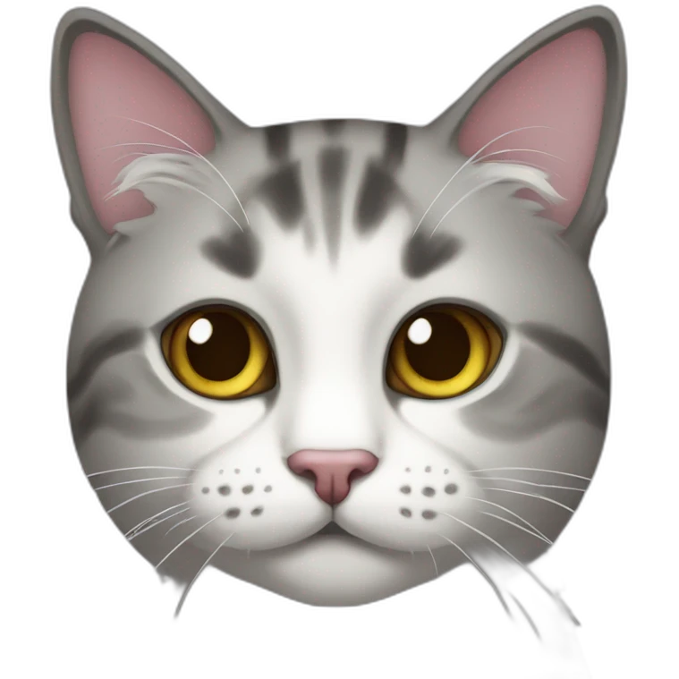 Sohvi cat emoji