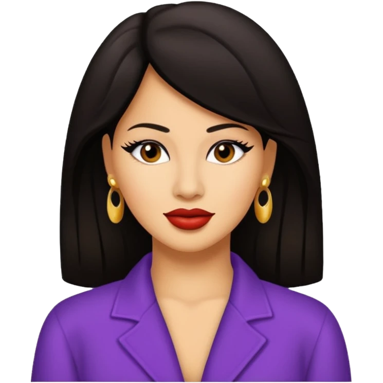 Selena quintanilla emoji