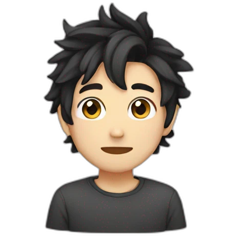 Noah Taka emoji