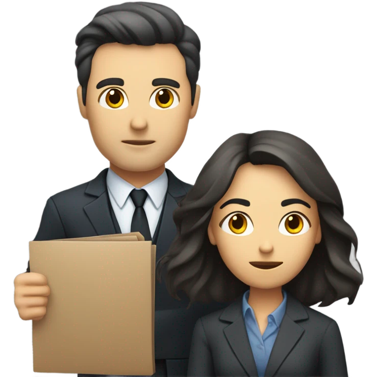 The X Files  emoji