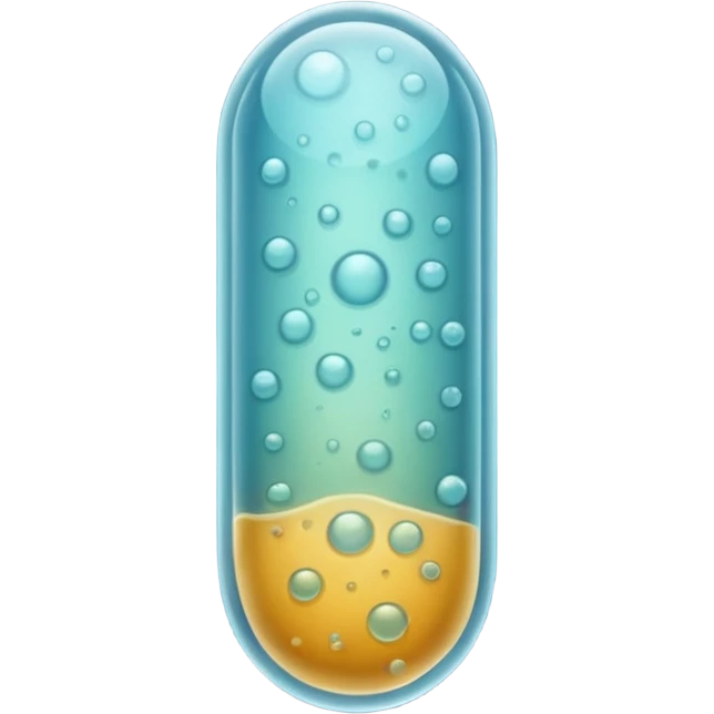 bacterium emoji