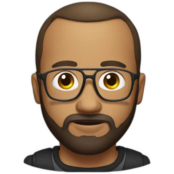 Gims emoji