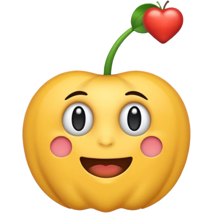 ai generated images emoji