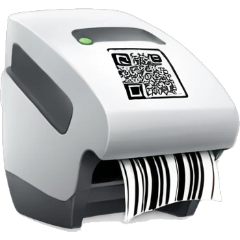 barcode reader emoji