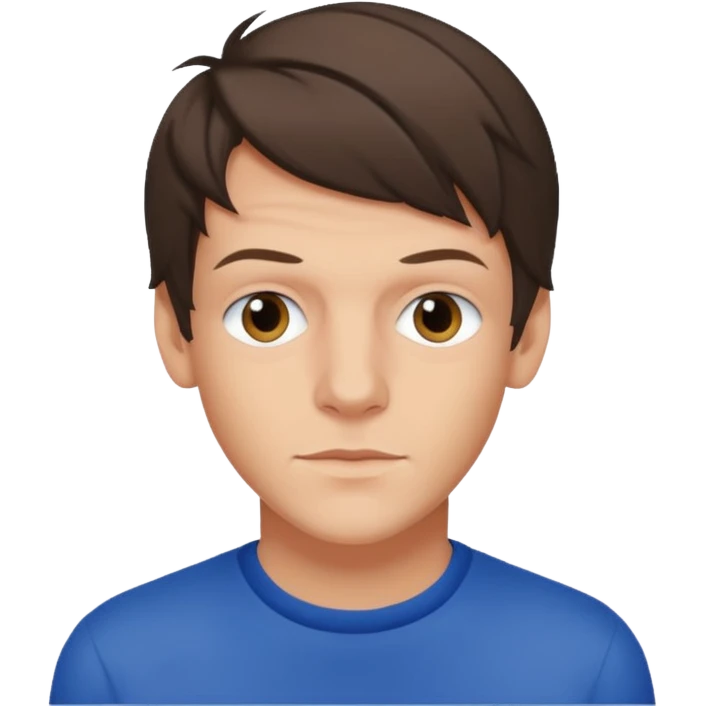 Louis tomlinson album emoji