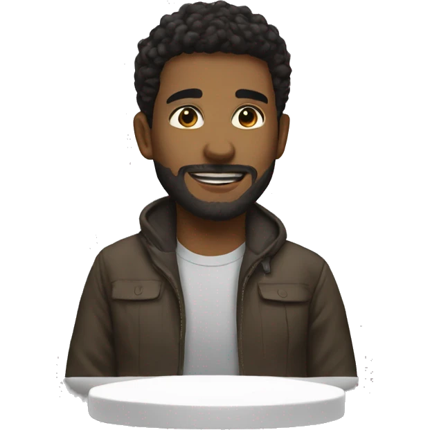 live emoji