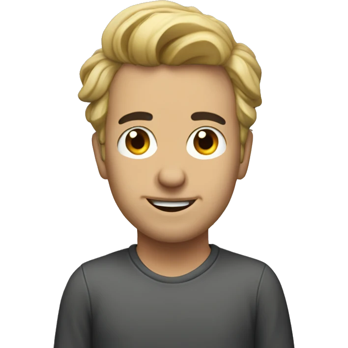 Pablo Gavi emoji