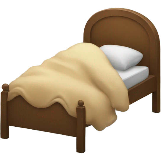 sleeping  emoji