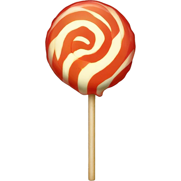 lollipop emoji