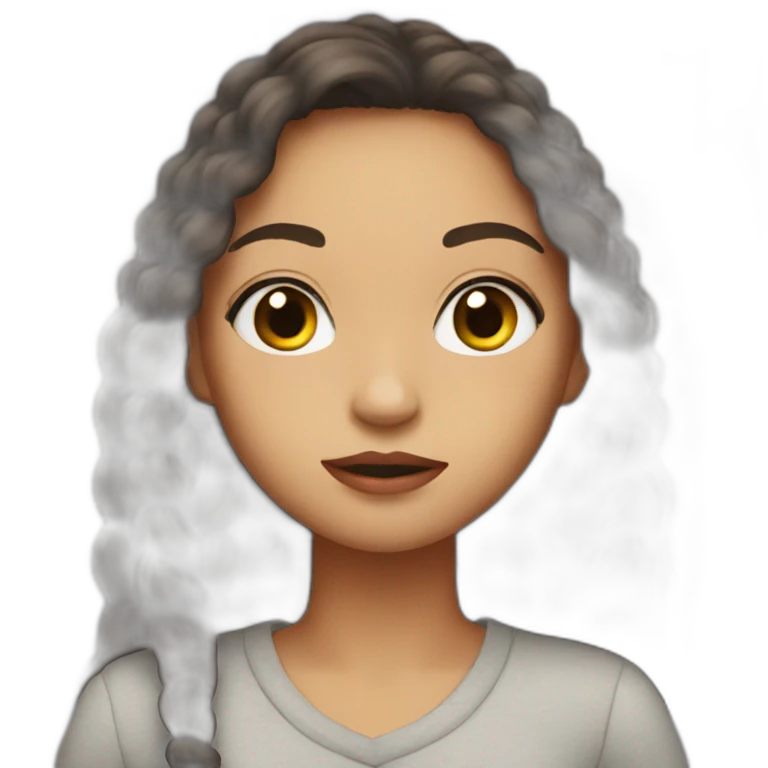 Jennie emoji