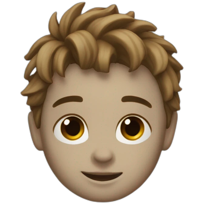 Croix gamée emoji