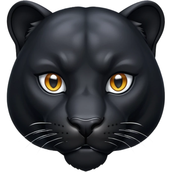 panther emoji