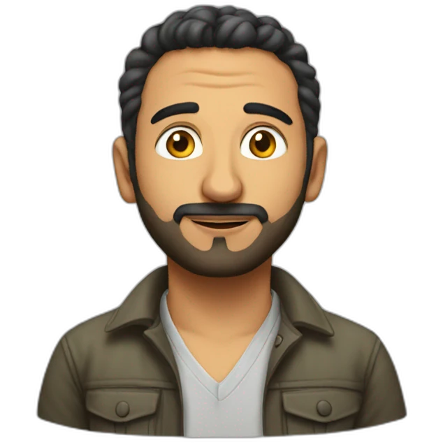 Farid Safi emoji