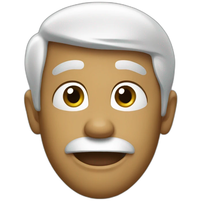 cacahuète emoji