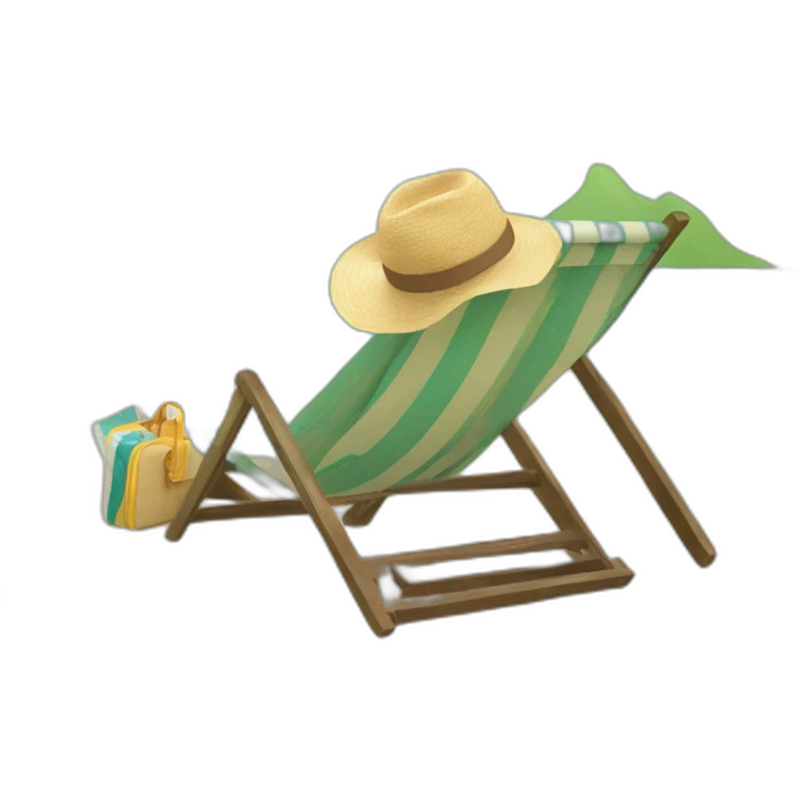 Viaje vacaciones emoji