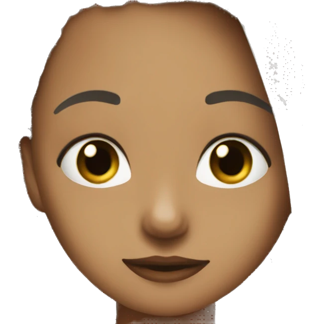 Trisha paymaster emoji