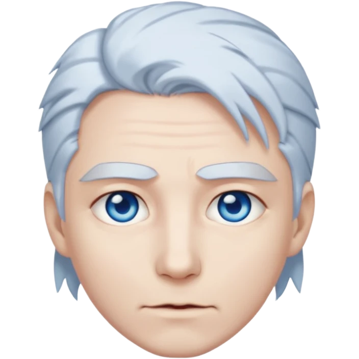 Gojo emoji