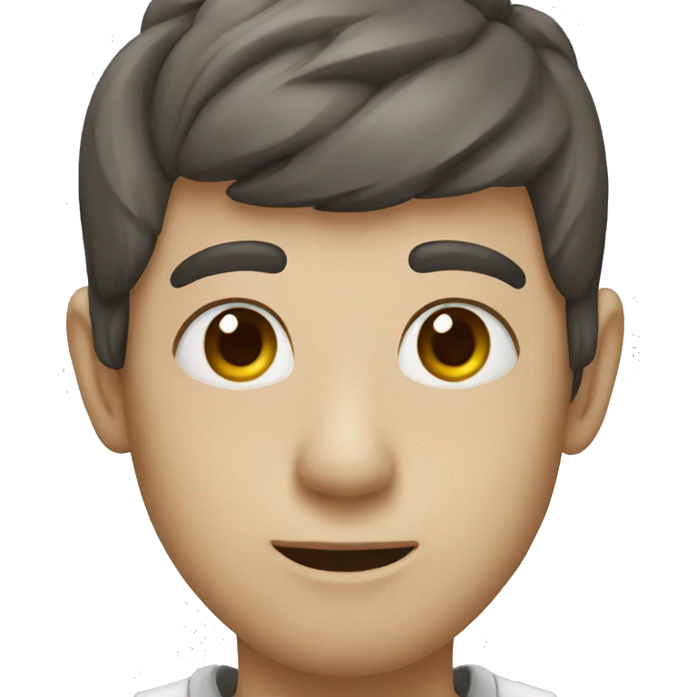 mono emoji