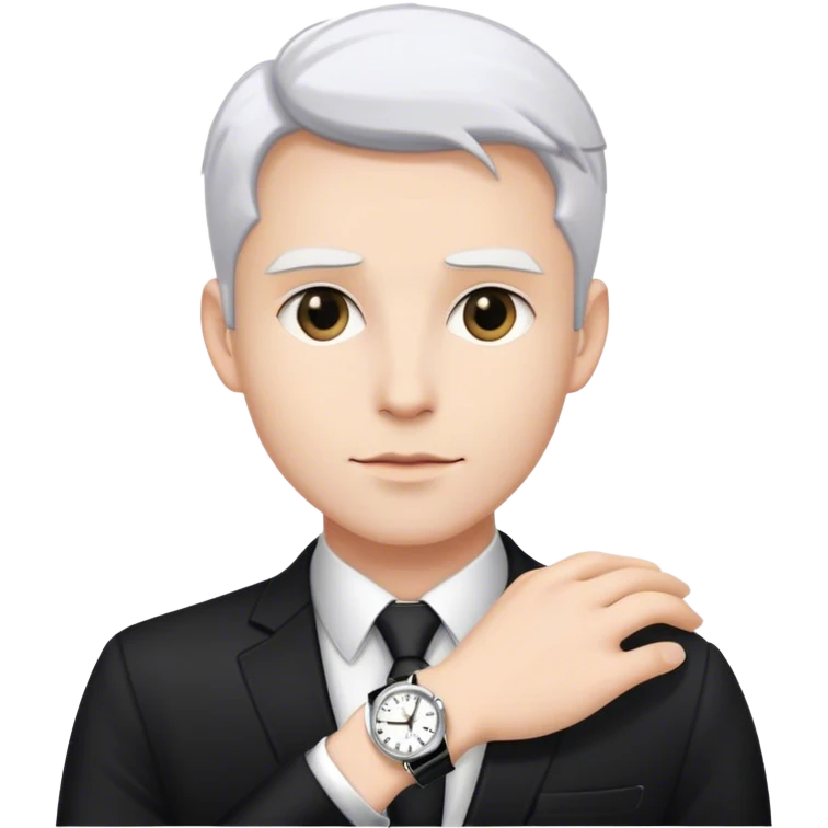 Sigma emoji
