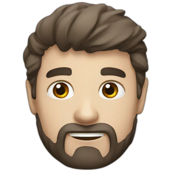 Dpr ian emoji