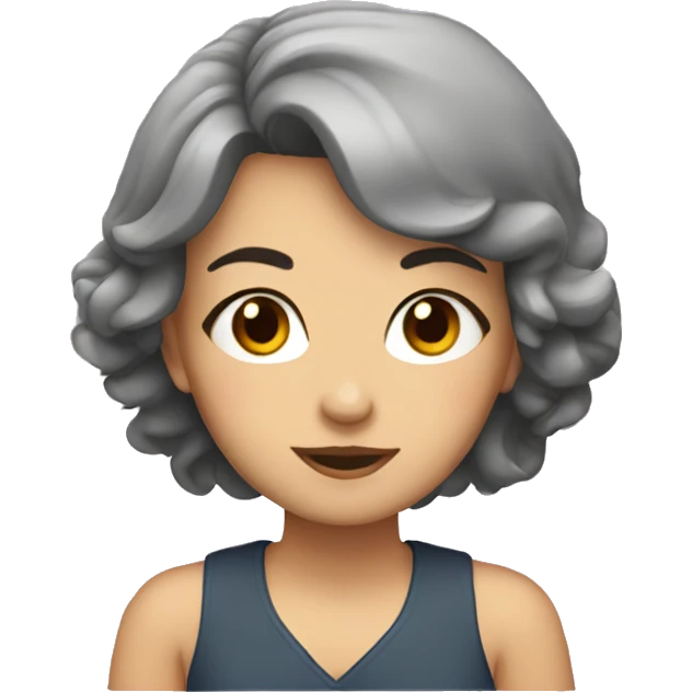 Gracie Abrams  emoji