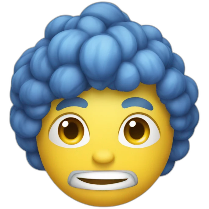 Balloon DOR emoji