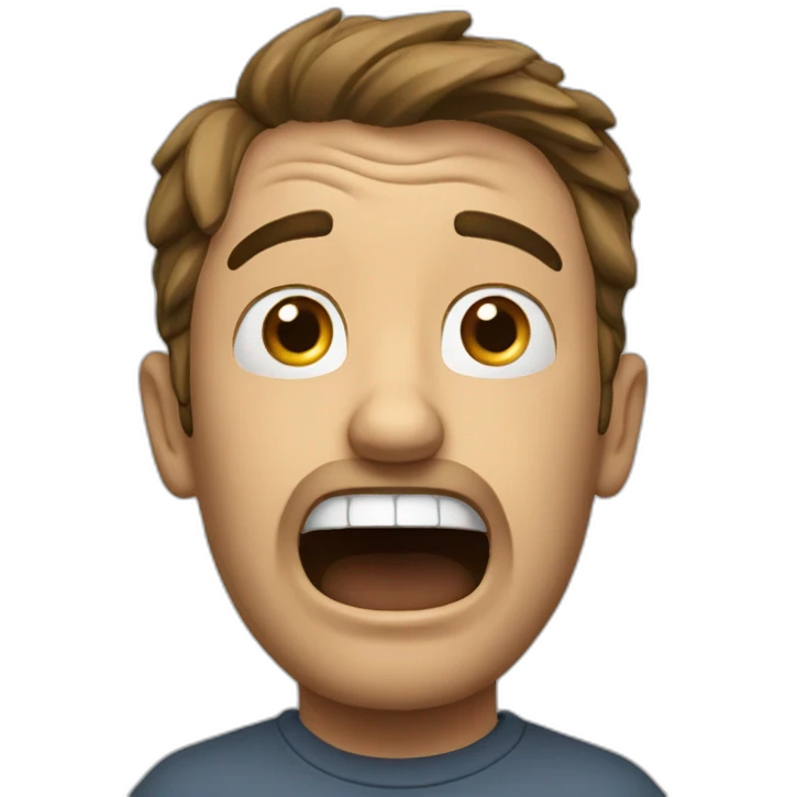 panic-pete emoji