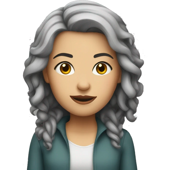 Gracie abrams  emoji