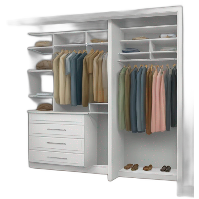 closet emoji