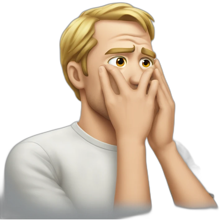 zukerberg facepalm emoji