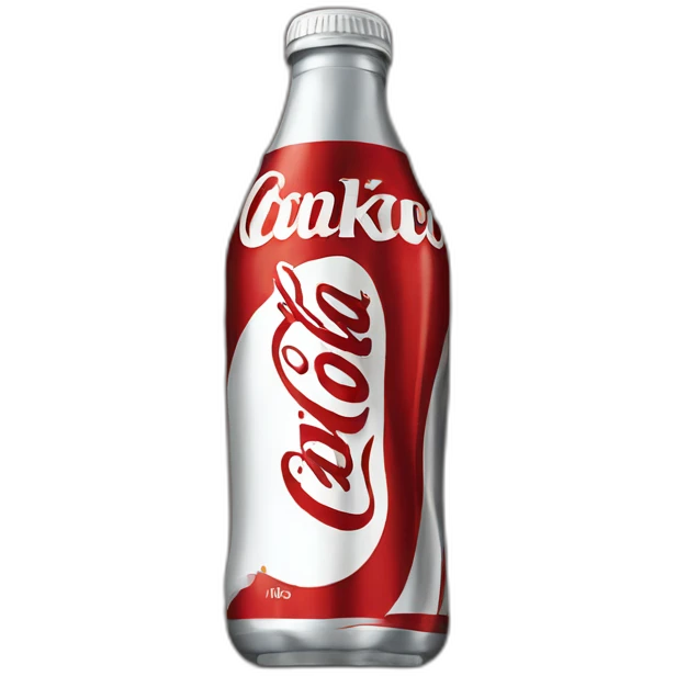 diet coke emoji
