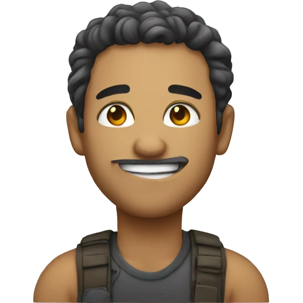 Pop emoji