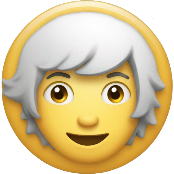 web logo emoji