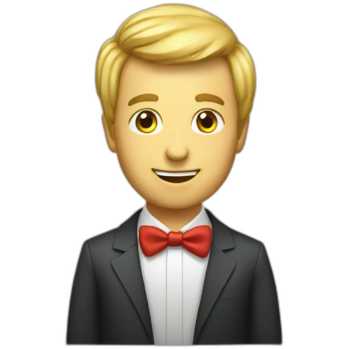 tax advantage emoji